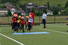 Fédération Nationale des Pompiers